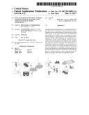 DATA TRANSFER FACILITATION ACROSS A DISTRIBUTED MESH NETWORK USING LIGHT     AND OPTICAL BASED TECHNOLOGY diagram and image