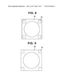 CAMERA MODULE diagram and image