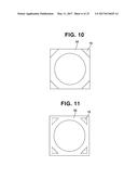 CAMERA MODULE diagram and image