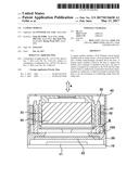 CAMERA MODULE diagram and image