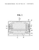 CAMERA MODULE diagram and image