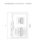 FACILITATING DETECTION, PROCESSING AND DISPLAY OF COMBINATION OF VISIBLE     AND NEAR NON-VISIBLE LIGHT diagram and image