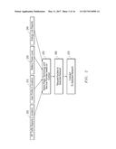 METHOD AND APPARATUS FOR CONNECTION CONTEXT AWARE RADIO COMMUNICATION     MANAGEMENT FOR A PREDICTED MOBILE PATH diagram and image