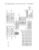 METHOD AND APPARATUS FOR CONNECTION CONTEXT AWARE RADIO COMMUNICATION     MANAGEMENT FOR A PREDICTED MOBILE PATH diagram and image