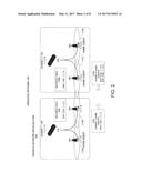 PREDICTIVE ROAMING BETWEEN SUBNETS diagram and image