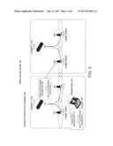 PREDICTIVE ROAMING BETWEEN SUBNETS diagram and image