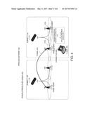 PREDICTIVE ROAMING BETWEEN SUBNETS diagram and image