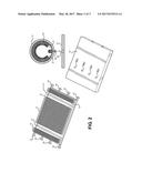 Pet Self-Grooming Pass-Through Tunnel diagram and image