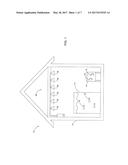 LIGHTING SYSTEM AND CONTROL FOR AQUACULTURE diagram and image