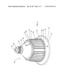 LIGHTING SYSTEM AND CONTROL FOR AQUACULTURE diagram and image