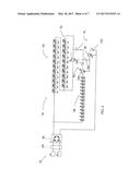 LIGHTING SYSTEM AND CONTROL FOR AQUACULTURE diagram and image