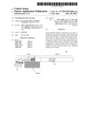 Toothbrush With Sensors diagram and image