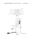 Toothbrush With Sensors diagram and image