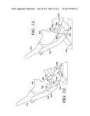 ZERO-WALL CLEARANCE LINKAGE MECHANISM INCLUDING A SINGLE DRIVE LINK diagram and image