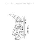 ZERO-WALL CLEARANCE LINKAGE MECHANISM INCLUDING A SINGLE DRIVE LINK diagram and image