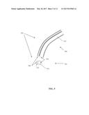 SHEATH AND HUB FOR IMAGING ENDOSCOPE diagram and image