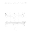 SHEATH AND HUB FOR IMAGING ENDOSCOPE diagram and image