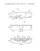 Side-Loading Connectors for Use with Intravascular Devices and Associated     Systems and Methods diagram and image