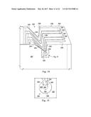 Side-Loading Connectors for Use with Intravascular Devices and Associated     Systems and Methods diagram and image