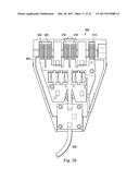 Side-Loading Connectors for Use with Intravascular Devices and Associated     Systems and Methods diagram and image