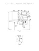 Side-Loading Connectors for Use with Intravascular Devices and Associated     Systems and Methods diagram and image