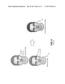 FACIAL TEXTURE MAPPING TO VOLUME IMAGE diagram and image