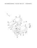 FEMORAL SYSTEM HANDLE SURGICAL INSTRUMENT AND METHOD OF ASSEMBLING SAME diagram and image