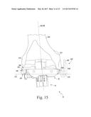 FEMORAL SYSTEM HANDLE SURGICAL INSTRUMENT AND METHOD OF ASSEMBLING SAME diagram and image