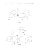 INTERVERTEBRAL SPINAL IMPLANT AND METHOD diagram and image