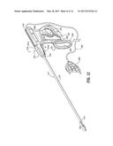 VESSEL SEALING FORCEPS diagram and image