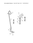 VESSEL SEALING FORCEPS diagram and image