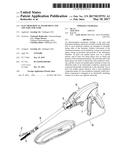 ELECTROSURGICAL INSTRUMENT AND JAW PART FOR SAME diagram and image