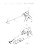 ELECTROSURGICAL INSTRUMENT AND JAW PART FOR SAME diagram and image