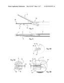 ELECTROSURGICAL INSTRUMENT AND JAW PART FOR SAME diagram and image