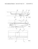 ELECTROSURGICAL INSTRUMENT AND JAW PART FOR SAME diagram and image