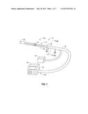 ADJUSTABLE TUNING OF A DIELECTRICALLY LOADED LOOP ANTENNA diagram and image