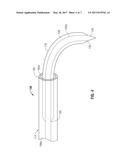 ADJUSTABLE TUNING OF A DIELECTRICALLY LOADED LOOP ANTENNA diagram and image