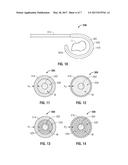 ADJUSTABLE TUNING OF A DIELECTRICALLY LOADED LOOP ANTENNA diagram and image