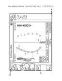 Systems and Methods for Planning, Performing, and Assessing Spinal     Correction During Surgery diagram and image