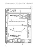 Systems and Methods for Planning, Performing, and Assessing Spinal     Correction During Surgery diagram and image