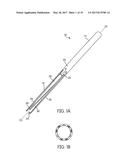 Endodontic Rotary Instruments Made From Hollow Tubes and Methods of     Manufacturing Thereof diagram and image