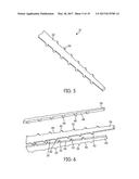 Endodontic Rotary Instruments Made From Hollow Tubes and Methods of     Manufacturing Thereof diagram and image