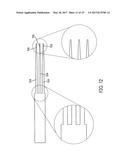 Endodontic Rotary Instruments Made From Hollow Tubes and Methods of     Manufacturing Thereof diagram and image