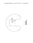 Femoral Heads, Mobile Inserts, Acetabular Components, and Modular     Junctions for Orthopedic Implants and Methods of Using Femoral Heads,     Mobile Insets, Acetabular Components, and Modular Junctions for     Orthopedic Implants diagram and image