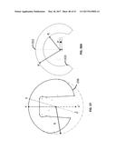 Femoral Heads, Mobile Inserts, Acetabular Components, and Modular     Junctions for Orthopedic Implants and Methods of Using Femoral Heads,     Mobile Insets, Acetabular Components, and Modular Junctions for     Orthopedic Implants diagram and image