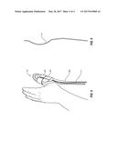 Ambidextrous, Combination Wrist and Thumb Brace diagram and image