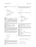 PHOTOPROTECTIVE COMPOSITIONS COMPRISING PHOTOSENSITIVE 1,3,5-TRIAZINE     COMPOUNDS, DIBENZOYLMETHANE COMPOUNDS AND SILICEOUS S-TRIAZINES     SUBSTITUTED WITH TWO AMINOBENZOATE OR AMINOBENZAMIDE GROUPS diagram and image