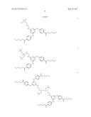 PHOTOPROTECTIVE COMPOSITIONS COMPRISING PHOTOSENSITIVE 1,3,5-TRIAZINE     COMPOUNDS, DIBENZOYLMETHANE COMPOUNDS AND SILICEOUS S-TRIAZINES     SUBSTITUTED WITH TWO AMINOBENZOATE OR AMINOBENZAMIDE GROUPS diagram and image