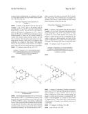 PHOTOPROTECTIVE COMPOSITIONS COMPRISING PHOTOSENSITIVE 1,3,5-TRIAZINE     COMPOUNDS, DIBENZOYLMETHANE COMPOUNDS AND SILICEOUS S-TRIAZINES     SUBSTITUTED WITH TWO AMINOBENZOATE OR AMINOBENZAMIDE GROUPS diagram and image