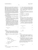 PHOTOPROTECTIVE COMPOSITIONS COMPRISING PHOTOSENSITIVE 1,3,5-TRIAZINE     COMPOUNDS, DIBENZOYLMETHANE COMPOUNDS AND SILICEOUS S-TRIAZINES     SUBSTITUTED WITH TWO AMINOBENZOATE OR AMINOBENZAMIDE GROUPS diagram and image